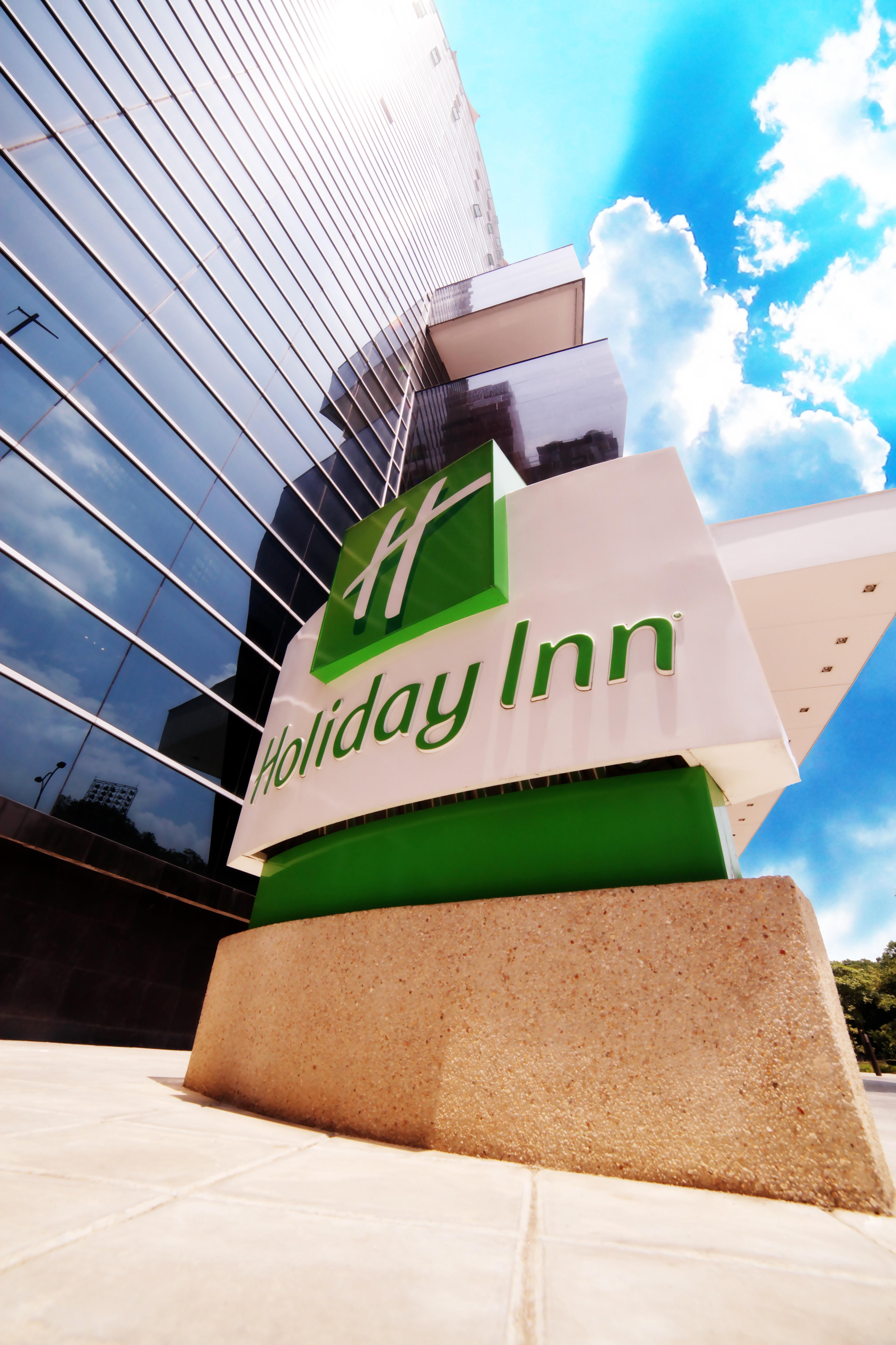 Holiday Inn Bucaramanga Cacique By Ihg מראה חיצוני תמונה Holiday Inn