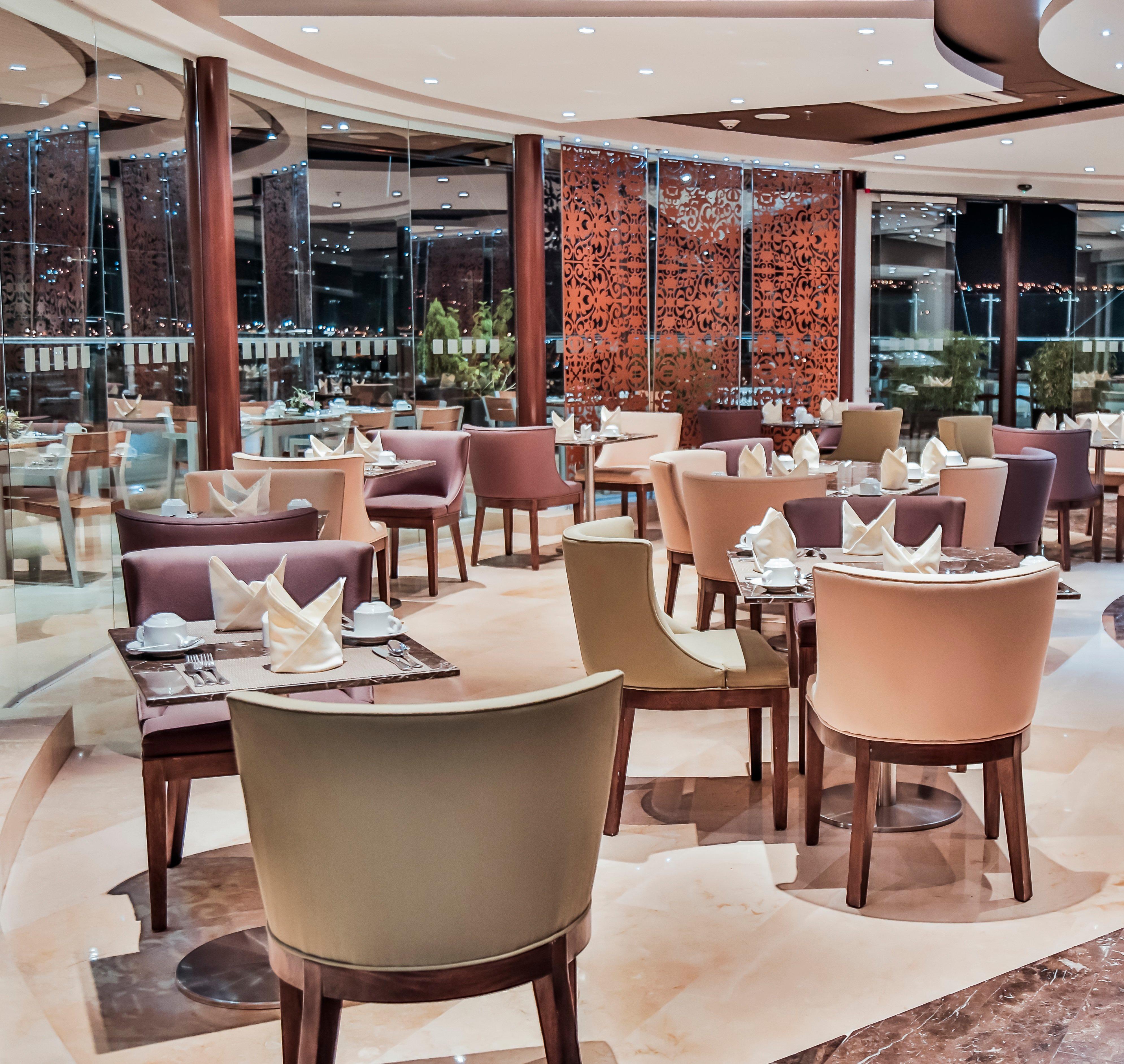 Holiday Inn Bucaramanga Cacique By Ihg מראה חיצוני תמונה The restaurant